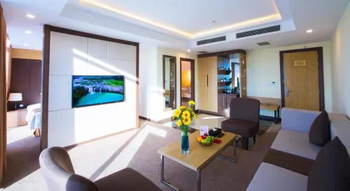 Muong Thanh Luxury Buôn Ma Thuột Photos