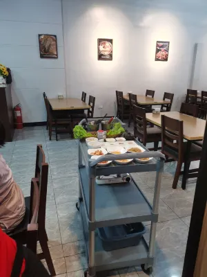 프라임 아시아 호텔 Photos