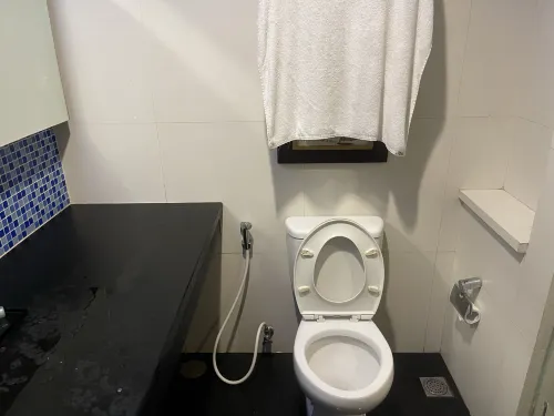 Grand Basko Hotel Kamar Photos
