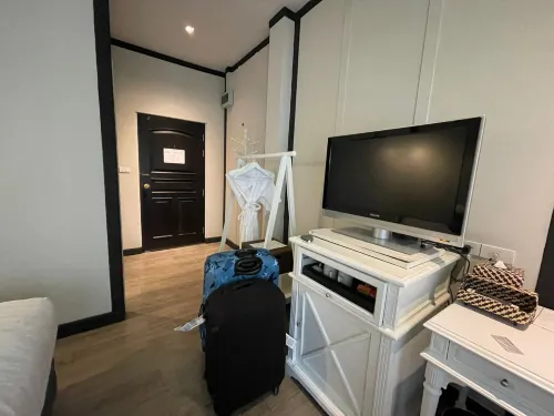 The Raweekanlaya Bangkok Camere Photos