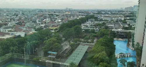 HARRIS Hotel & Conventions Kelapa Gading - Jakarta Dekat Hotel Photos