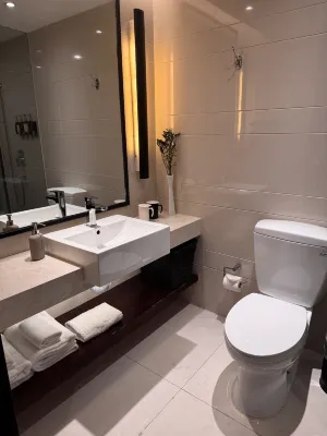SSAW Boutique Hotel Shanghai Bund الغرف Photos