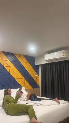 Hotel Fuse Rayong Photos