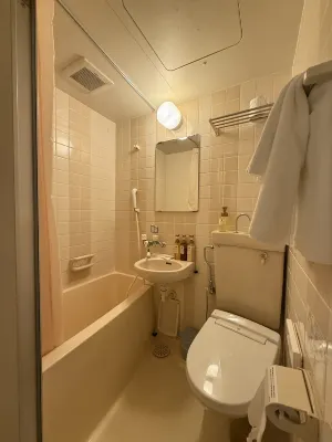 Heiwadai Hotel 5 Camere Photos