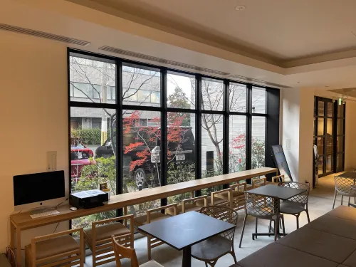 Ref Kyoto Hachijoguchi by Vessel Hotels Espaces publics Photos