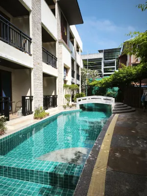 JJ Residence Leisure & Recreation Photos
