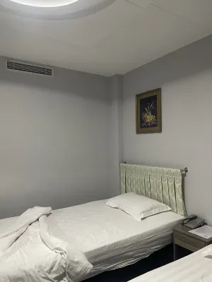 Song Anh 3 Hotel Phòng Photos