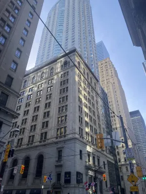 One King West Hotel and Residence Photos