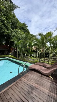 Kampung 168 Relaksasi & Rekreasi Photos