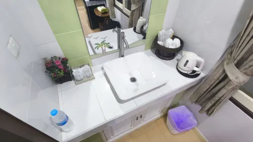 Lanta at Home Chambres Photos