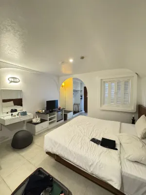 Benyada Lodge - Surin Beach Chambres Photos