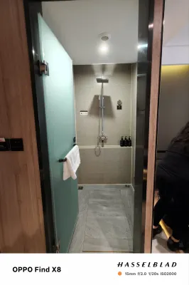 Atour Hotel (Harbin Central Street, Youyi Road) Rooms Photos