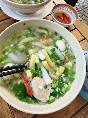Khách sạn Arina Luxury - Vincom Tay Ninh Ăn uống Photos