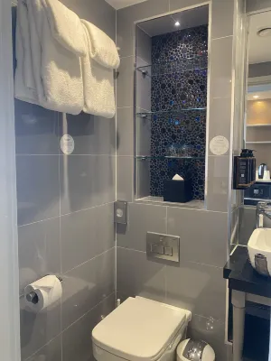 Mercure London Paddington Hotel Rooms Photos