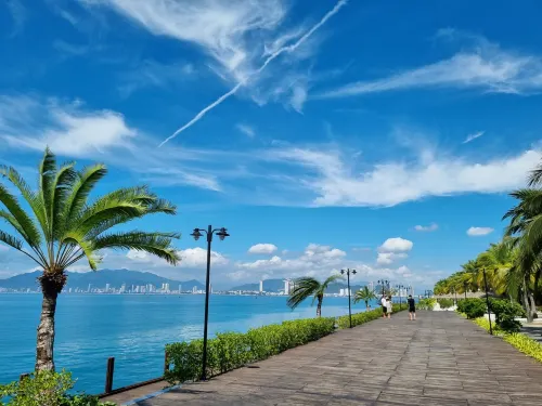 Amiana Resort Nha Trang Xung quanh Photos