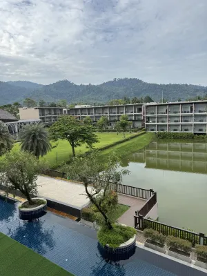 The Sands Khao Lak by Katathani Photos