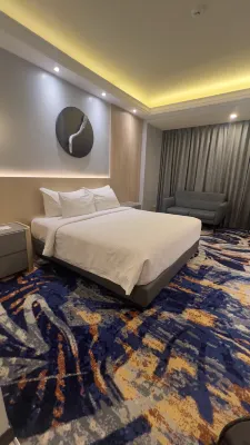 Swiss-Belhotel Silae Palu Rooms Photos