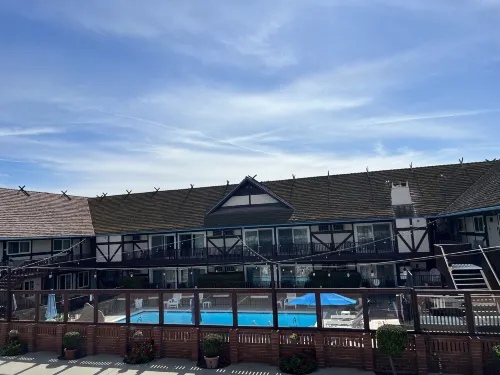 King Frederik Inn Photos