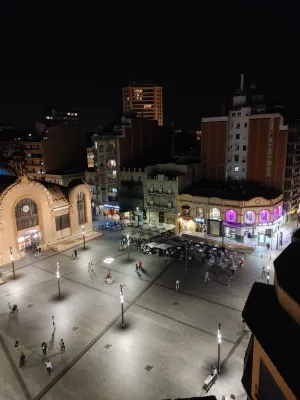 B&B Hotel Tarragona Centro Urbis In der Nähe des Hotels Photos