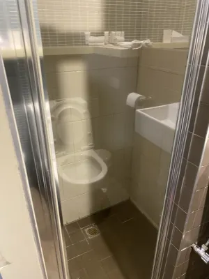 Best Western Melbourne City Chambres Photos