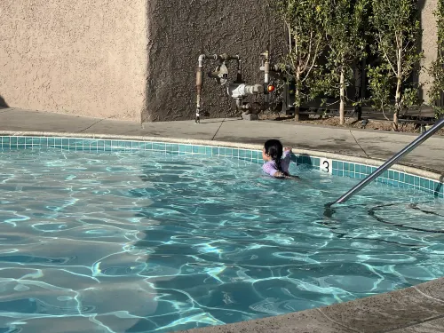 Best Western Inn & Suites San Diego – Zoo/SeaWorld Area Benessere e tempo libero Photos