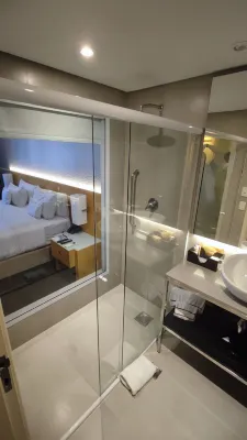 Melia Campinas Chambres Photos