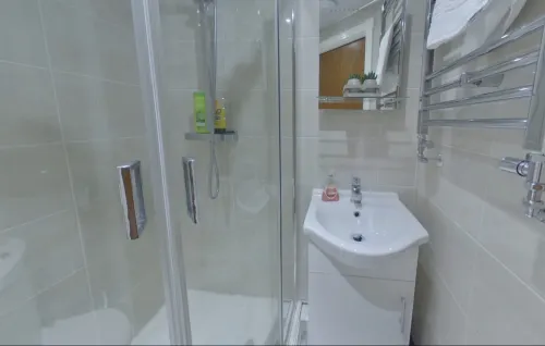 CovStays – Victoria House - Deluxe Studios in Coventry City Centre Chambres Photos