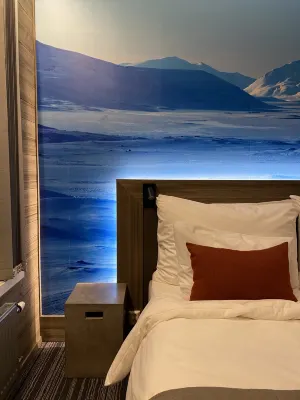 Svalbard Hotell | Polfareren Rooms Photos