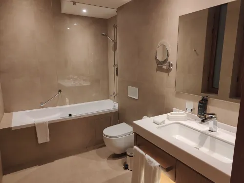 Mercure Bukhara Old Town الغرف Photos