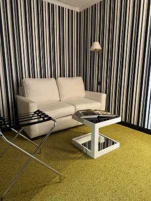 Hotel Clarin Chambres Photos