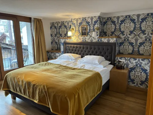 Hotel Walliserhof Zermatt Rooms Photos