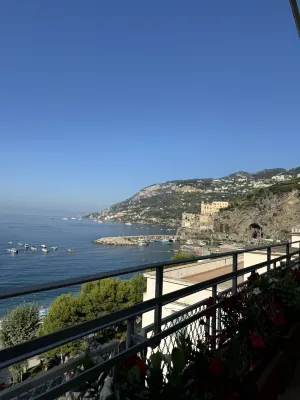 Hotel Panorama Near Hotel Photos