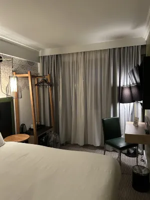 Mercure Nottingham Sherwood Hotel Rooms Photos