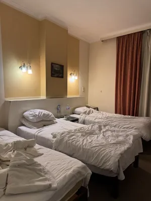 Susanna Hotel Luxor Rooms Photos