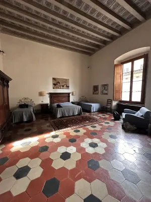 Hotel Bavaria Public Areas Photos