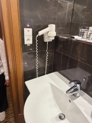 Majestic Plaza Hotel Prague Номера Photos