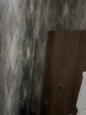 Istanbul Airport Express Hotel Номера Photos