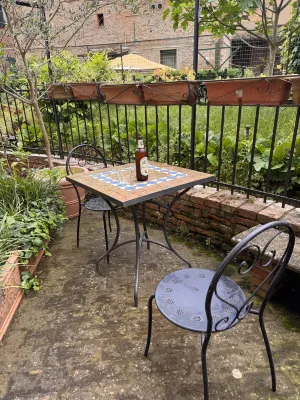 B&B Siena in Centro - Diffuso Aree comuni Photos