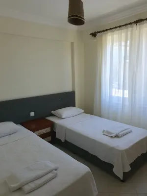 Larimar Suite Hotel Kamar Photos