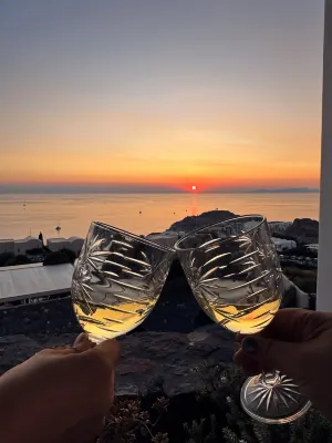 Santo Pure Oia Suites & Villas Near Hotel Photos