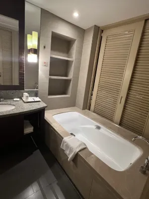 Sheraton Huizhou Beach Resort Rooms Photos