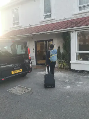The Gatwick White House Hotel Photos
