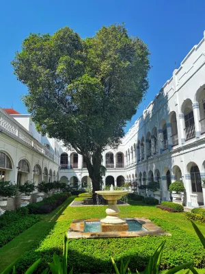 Hotel Majapahit Surabaya - MGallery Dekat Hotel Photos