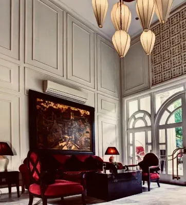 Hanoi Boutique Hotel & Spa Photos