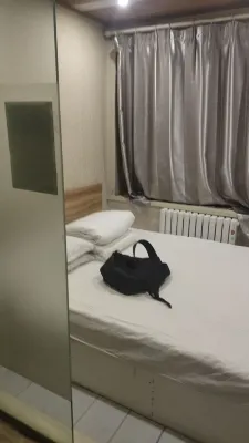 Babla Theme Hotel (Harbin Central Street Shop) Rooms Photos