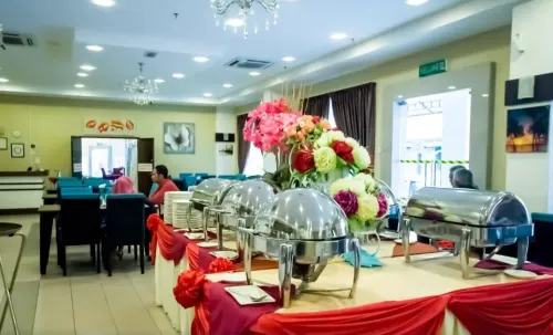 Hotel Kobemas Melaka Photos