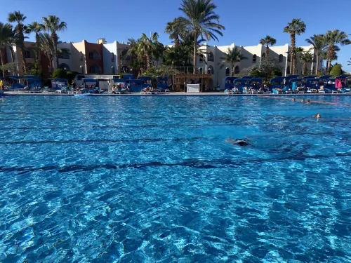 Arabia Azur Resort Freizeit und Erholung Photos