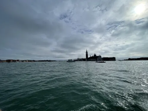 Hotel Aquarius Venice À proximité de l'hôtel Photos