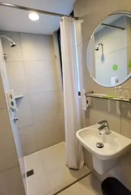 Hotel Ease‧Mong Kok Rooms Photos