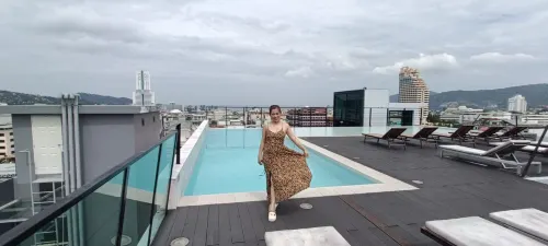Phoenix Grand Patong Photos